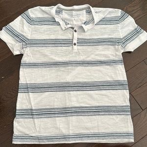 Banana Republic vintage tee